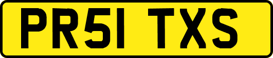 PR51TXS