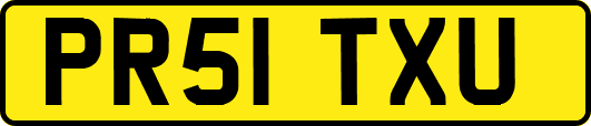 PR51TXU