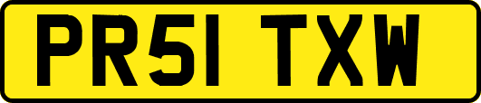 PR51TXW