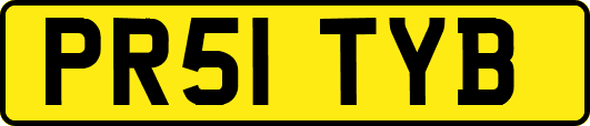 PR51TYB