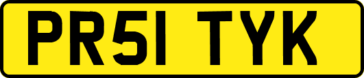 PR51TYK