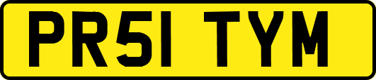 PR51TYM