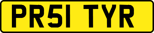 PR51TYR