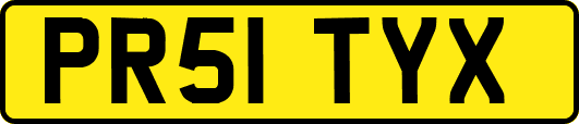 PR51TYX