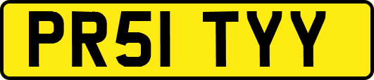 PR51TYY