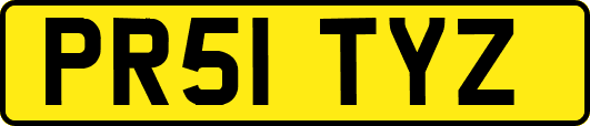PR51TYZ