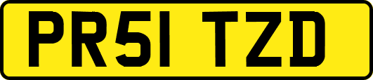 PR51TZD