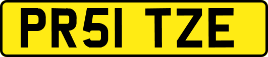 PR51TZE