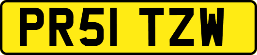 PR51TZW
