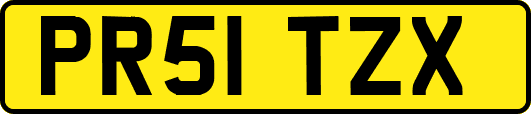 PR51TZX