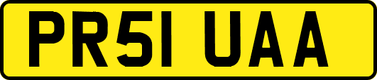 PR51UAA
