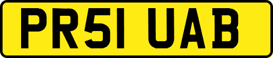 PR51UAB