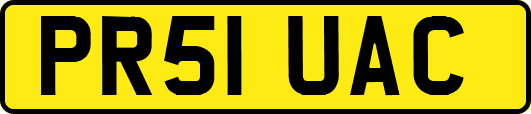 PR51UAC