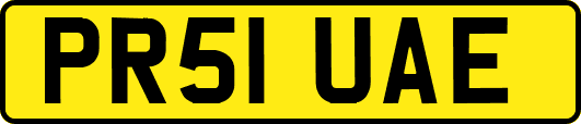 PR51UAE