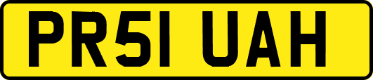 PR51UAH