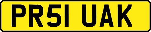 PR51UAK