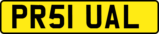 PR51UAL