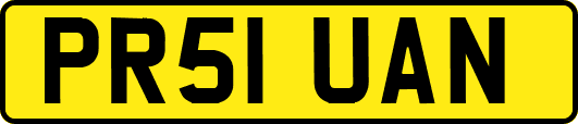 PR51UAN