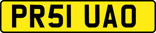 PR51UAO