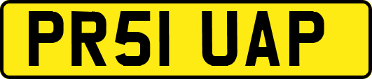 PR51UAP