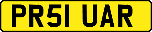 PR51UAR