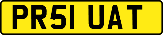 PR51UAT
