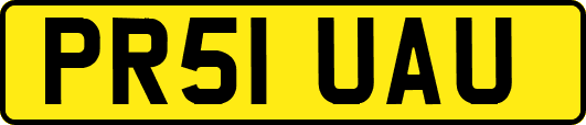 PR51UAU