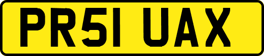 PR51UAX