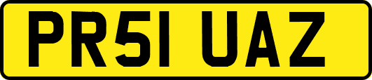 PR51UAZ