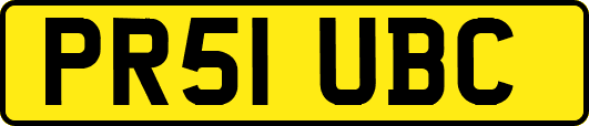 PR51UBC