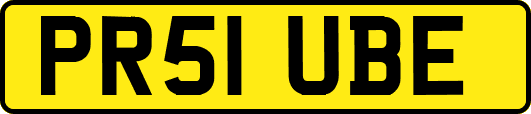 PR51UBE