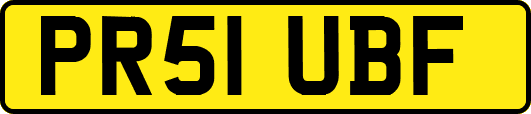 PR51UBF