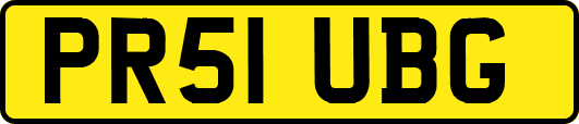 PR51UBG
