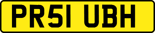 PR51UBH