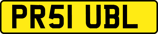 PR51UBL