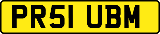 PR51UBM