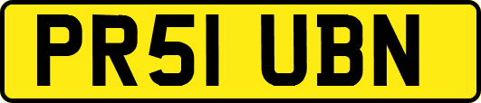 PR51UBN