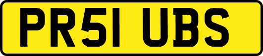 PR51UBS