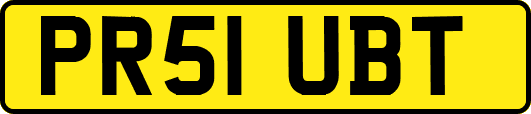 PR51UBT