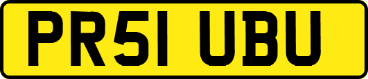 PR51UBU