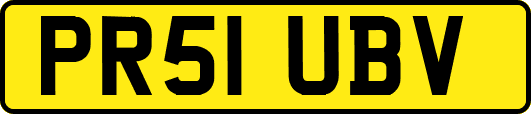 PR51UBV