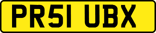PR51UBX