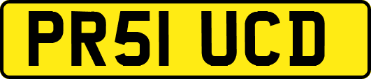 PR51UCD