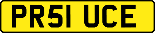 PR51UCE