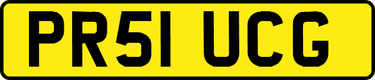 PR51UCG