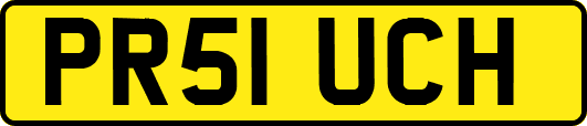 PR51UCH