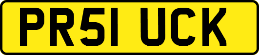 PR51UCK