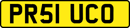 PR51UCO