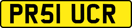 PR51UCR
