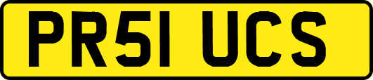 PR51UCS